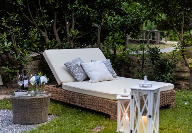 Villa in Vorno - RIO DELLE FATE, a Fairytale Home along the Stream in Vorno, Lucca Villa in Vorno - RIO DELLE FATE, a Fairytale Home along the Stream in Vorno, Lucca