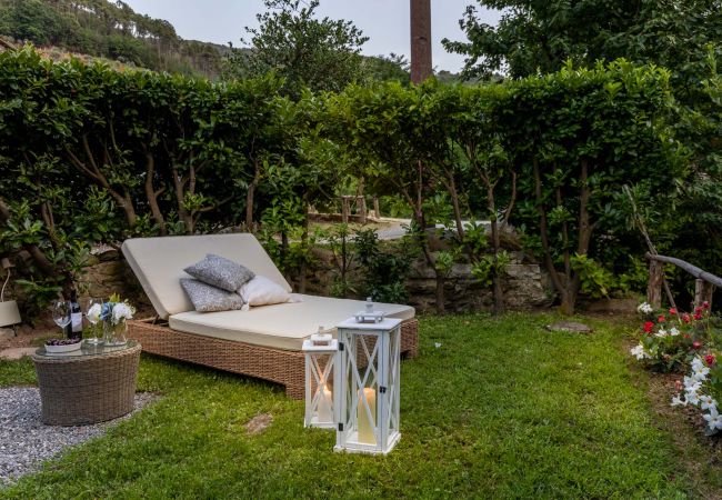 Villa in Vorno - RIO DELLE FATE, a Fairytale Home along the Stream in Vorno, Lucca Villa in Vorno - RIO DELLE FATE, a Fairytale Home along the Stream in Vorno, Lucca