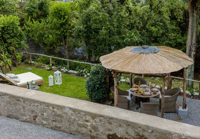 Villa in Vorno - RIO DELLE FATE, a Fairytale Home along the Stream in Vorno, Lucca Villa in Vorno - RIO DELLE FATE, a Fairytale Home along the Stream in Vorno, Lucca