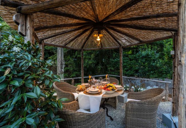 Villa in Vorno - RIO DELLE FATE, a Fairytale Home along the Stream in Vorno, Lucca Villa in Vorno - RIO DELLE FATE, a Fairytale Home along the Stream in Vorno, Lucca