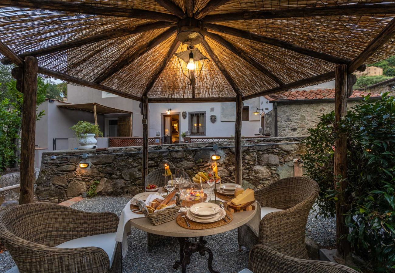 Villa in Vorno - RIO DELLE FATE, a Fairytale Home along the Stream in Vorno, Lucca Villa in Vorno - RIO DELLE FATE, a Fairytale Home along the Stream in Vorno, Lucca