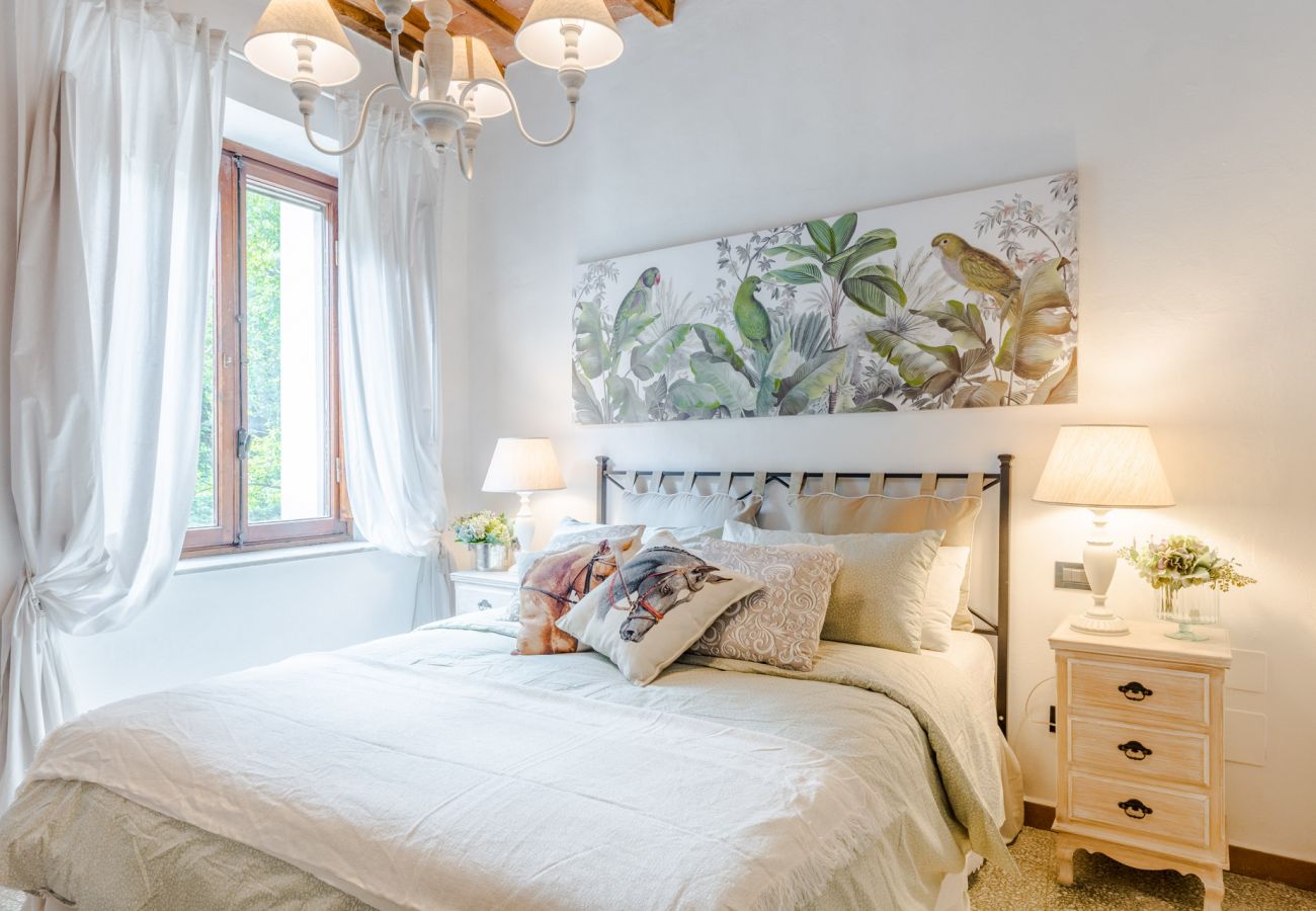 Villa in Vorno - RIO DELLE FATE, a Fairytale Home along the Stream in Vorno, Lucca Villa in Vorno - RIO DELLE FATE, a Fairytale Home along the Stream in Vorno, Lucca