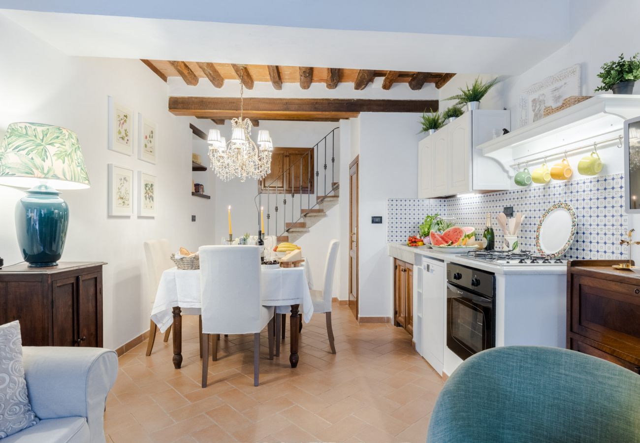 Villa in Vorno - RIO DELLE FATE, a Fairytale Home along the Stream in Vorno, Lucca Villa in Vorno - RIO DELLE FATE, a Fairytale Home along the Stream in Vorno, Lucca