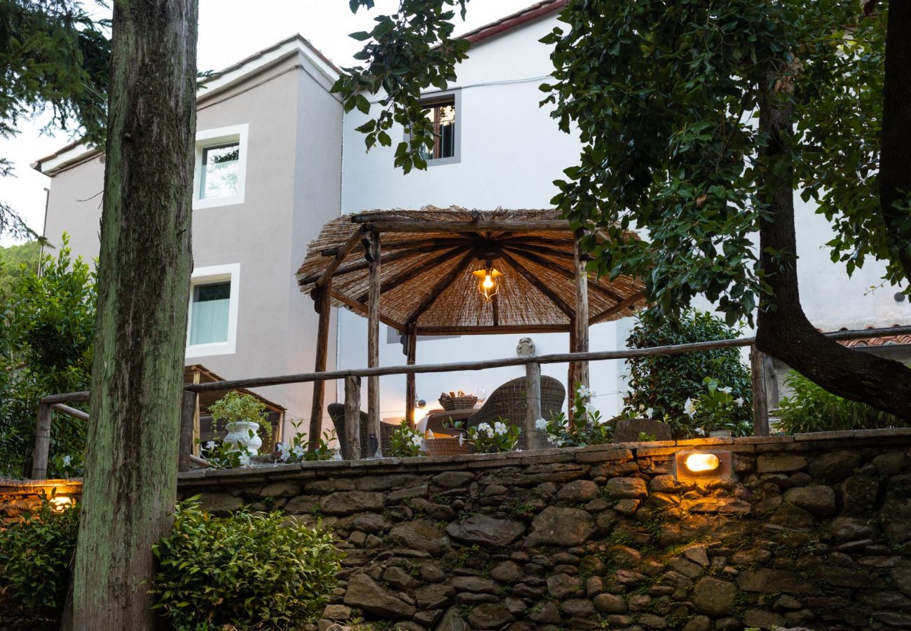 Villa in Vorno - RIO DELLE FATE, a Fairytale Home along the Stream in Vorno, Lucca Villa in Vorno - RIO DELLE FATE, a Fairytale Home along the Stream in Vorno, Lucca