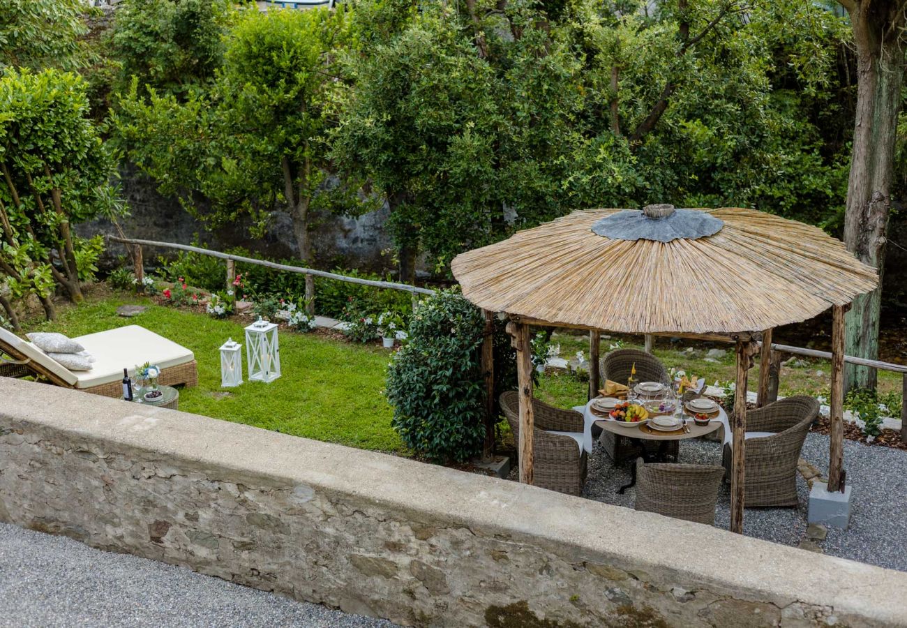 Villa in Vorno - RIO DELLE FATE, a Fairytale Home along the Stream in Vorno, Lucca Villa in Vorno - RIO DELLE FATE, a Fairytale Home along the Stream in Vorno, Lucca