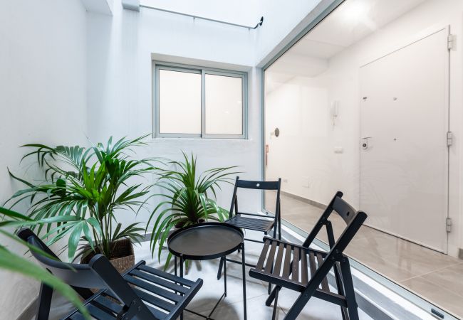 Huis in Las Palmas de Gran Canaria - Inadan Beach By CanariasGetaway Huis in Las Palmas de Gran Canaria - Inadan Beach By CanariasGetaway