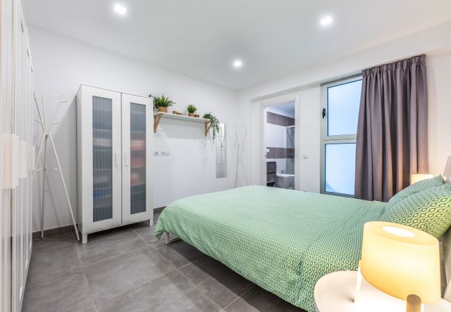 Huis in Las Palmas de Gran Canaria - Inadan Beach By CanariasGetaway Huis in Las Palmas de Gran Canaria - Inadan Beach By CanariasGetaway