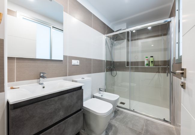 Huis in Las Palmas de Gran Canaria - Inadan Beach By CanariasGetaway Huis in Las Palmas de Gran Canaria - Inadan Beach By CanariasGetaway