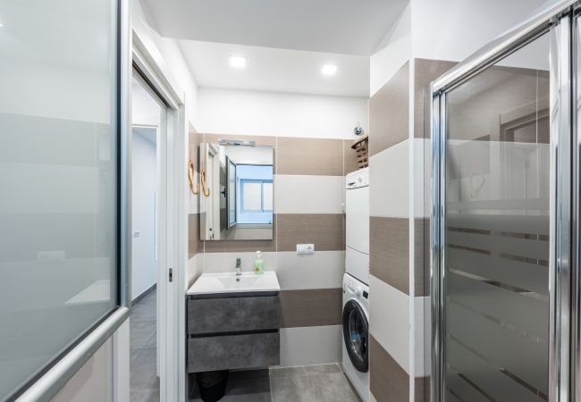 Huis in Las Palmas de Gran Canaria - Inadan Beach By CanariasGetaway Huis in Las Palmas de Gran Canaria - Inadan Beach By CanariasGetaway