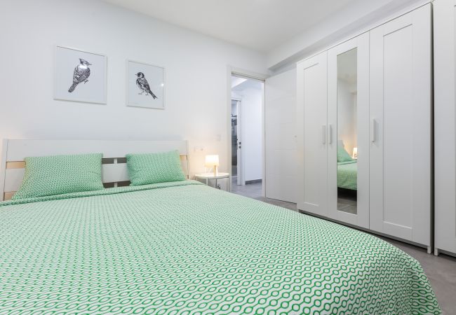 Huis in Las Palmas de Gran Canaria - Inadan Beach By CanariasGetaway Huis in Las Palmas de Gran Canaria - Inadan Beach By CanariasGetaway