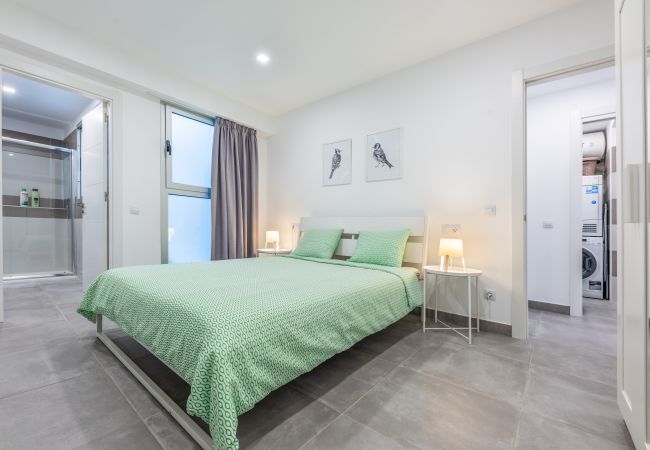 Huis in Las Palmas de Gran Canaria - Inadan Beach By CanariasGetaway Huis in Las Palmas de Gran Canaria - Inadan Beach By CanariasGetaway