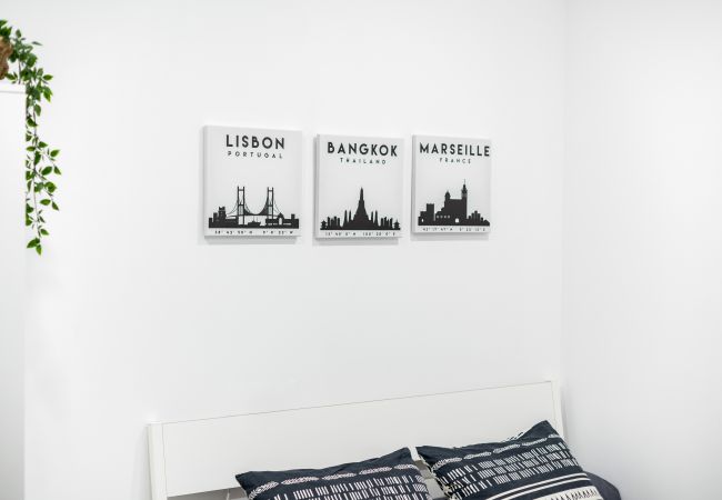 Huis in Las Palmas de Gran Canaria - Inadan Beach By CanariasGetaway Huis in Las Palmas de Gran Canaria - Inadan Beach By CanariasGetaway