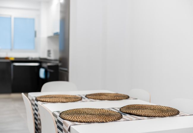 Huis in Las Palmas de Gran Canaria - Inadan Beach By CanariasGetaway Huis in Las Palmas de Gran Canaria - Inadan Beach By CanariasGetaway