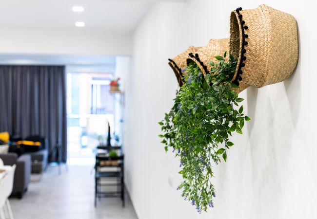 Huis in Las Palmas de Gran Canaria - Inadan Beach By CanariasGetaway Huis in Las Palmas de Gran Canaria - Inadan Beach By CanariasGetaway