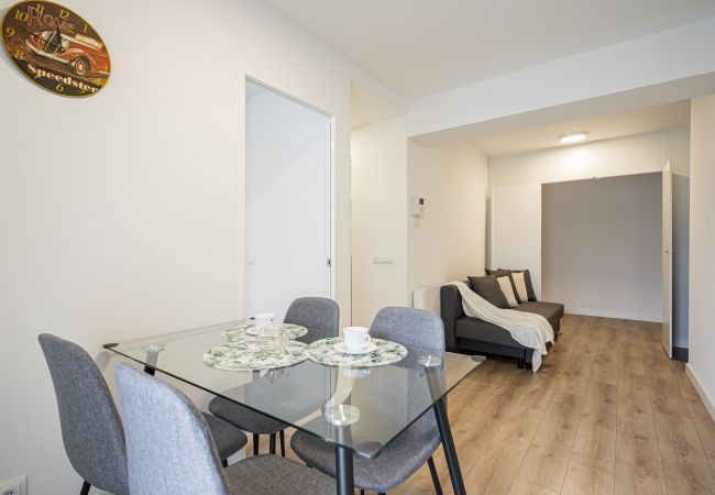  in Madrid - Apartamento La Vaguada M (PMO10)