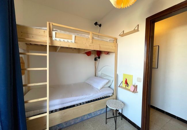 Appartement in L'Escala - LA TORRE ATIC Appartement in L'Escala - LA TORRE ATIC