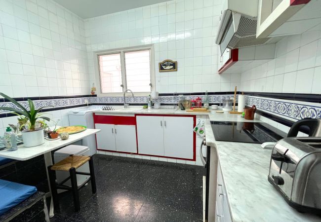 Appartement in L'Escala - LA TORRE ATIC Appartement in L'Escala - LA TORRE ATIC