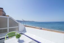 Huis in Las Palmas de Gran Canaria - Corner las Canteras Beach by Canariasgetaway