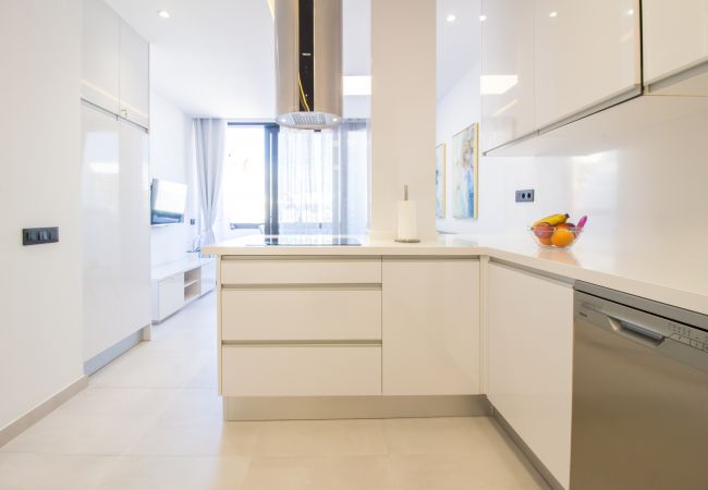 Studio in Las Palmas de Gran Canaria - Mainstream home with balcony By Canariasgetaway Studio in Las Palmas de Gran Canaria - Mainstream home with balcony By Canariasgetaway