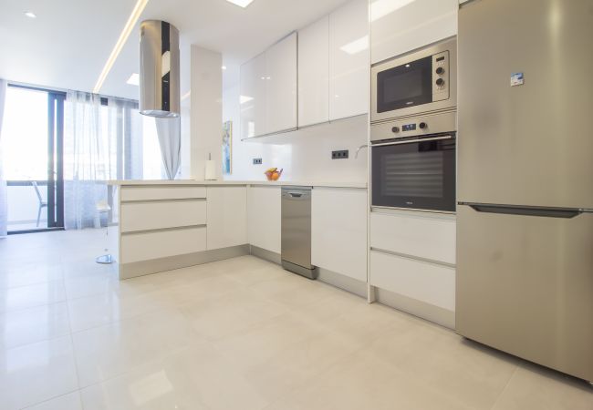 Studio in Las Palmas de Gran Canaria - Mainstream home with balcony By Canariasgetaway Studio in Las Palmas de Gran Canaria - Mainstream home with balcony By Canariasgetaway