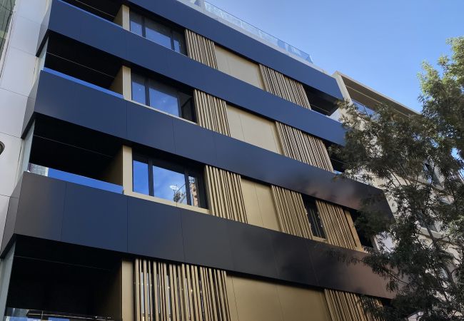 Studio in Las Palmas de Gran Canaria - Mainstream home with balcony By Canariasgetaway Studio in Las Palmas de Gran Canaria - Mainstream home with balcony By Canariasgetaway