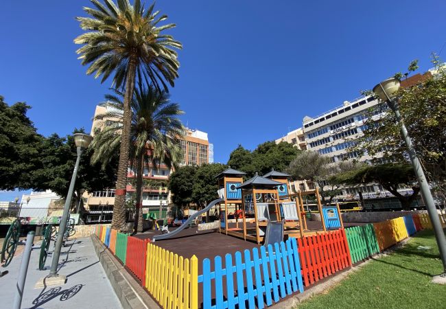 Studio in Las Palmas de Gran Canaria - Mainstream home with balcony By Canariasgetaway Studio in Las Palmas de Gran Canaria - Mainstream home with balcony By Canariasgetaway