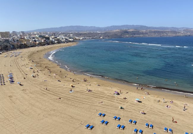 Studio in Las Palmas de Gran Canaria - Mainstream home with balcony By Canariasgetaway Studio in Las Palmas de Gran Canaria - Mainstream home with balcony By Canariasgetaway