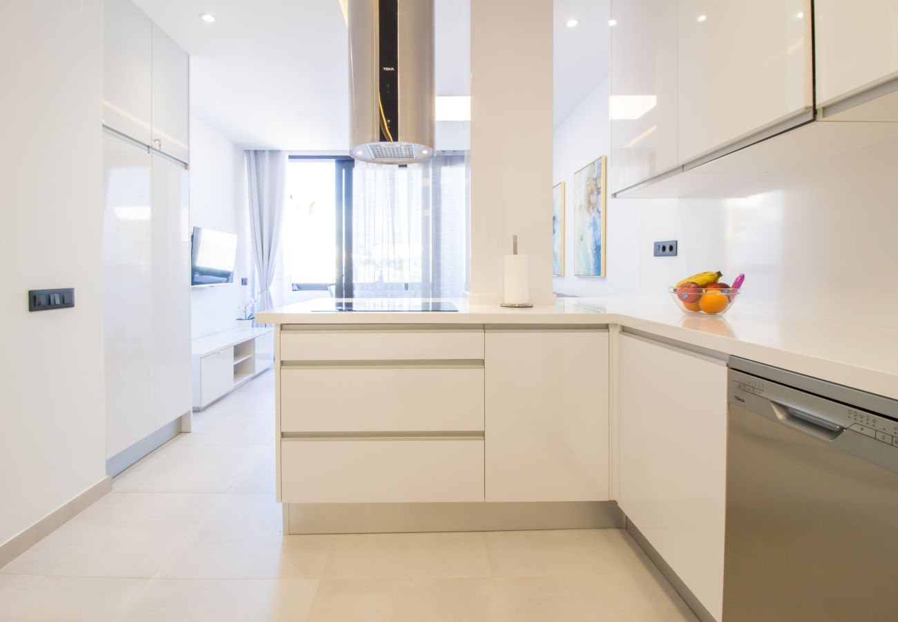 Studio in Las Palmas de Gran Canaria - Mainstream home with balcony By Canariasgetaway Studio in Las Palmas de Gran Canaria - Mainstream home with balcony By Canariasgetaway