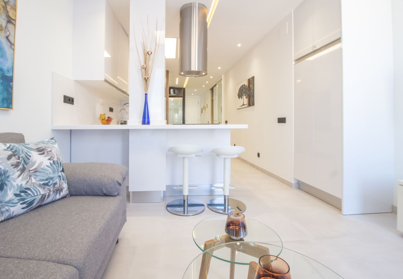 Studio in Las Palmas de Gran Canaria - Mainstream home with balcony By Canariasgetaway Studio in Las Palmas de Gran Canaria - Mainstream home with balcony By Canariasgetaway