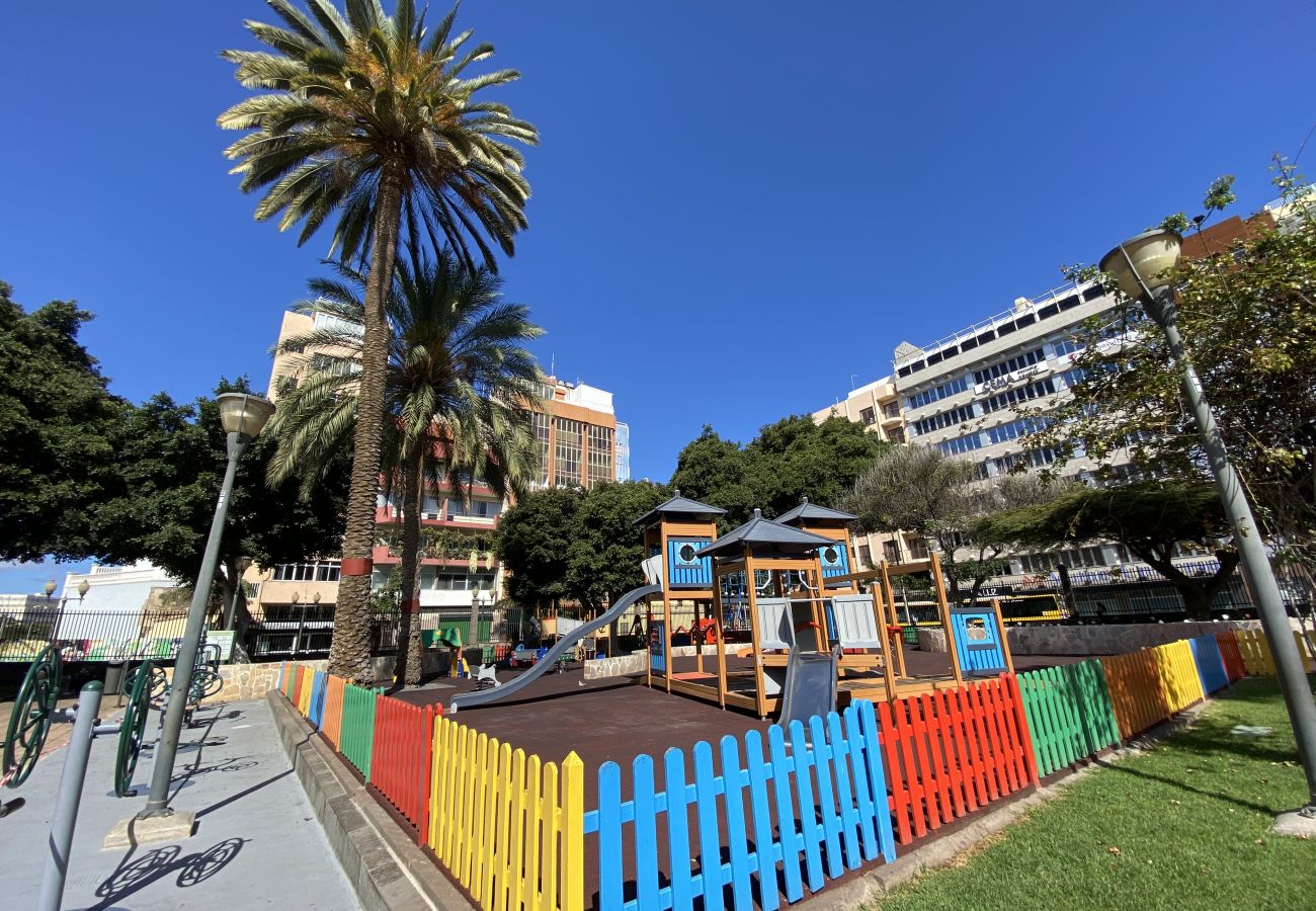Studio in Las Palmas de Gran Canaria - Mainstream home with balcony By Canariasgetaway Studio in Las Palmas de Gran Canaria - Mainstream home with balcony By Canariasgetaway