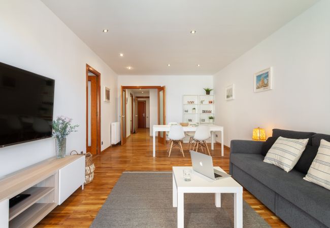 Appartement in Barcelona - Flateli París Appartement in Barcelona - Flateli París