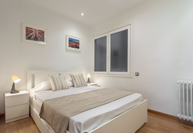 Appartement in Barcelona - Flateli París Appartement in Barcelona - Flateli París