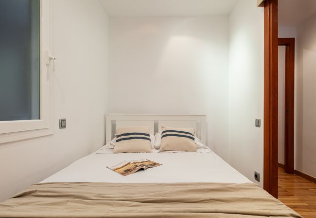 Appartement in Barcelona - Flateli París Appartement in Barcelona - Flateli París