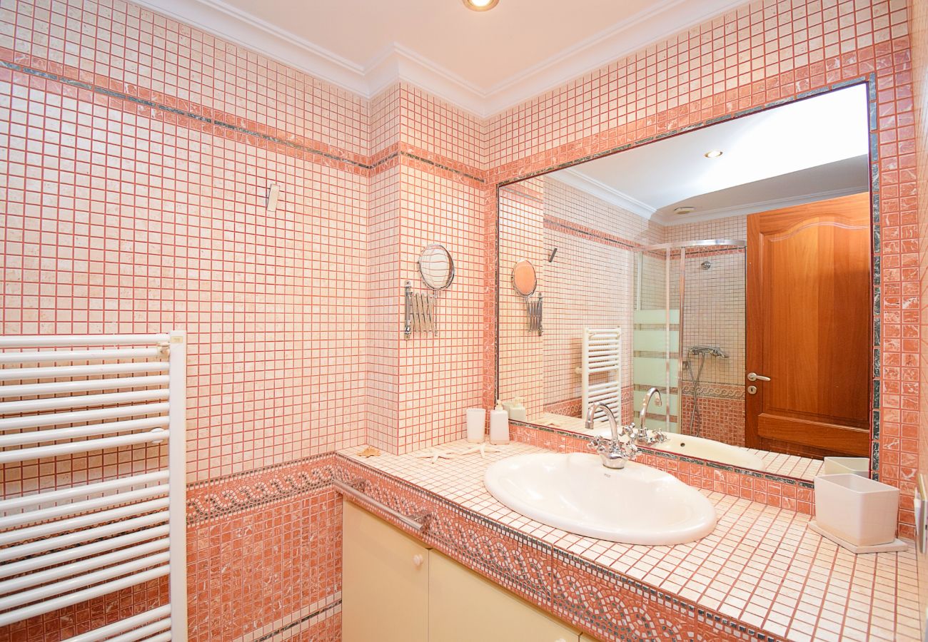Huis in Muro - Capavila 196 fantástica villa con piscina privada, terraza, aire acondicionado y WiFi Huis in Muro - Capavila 196 fantástica villa con piscina privada, terraza, aire acondicionado y WiFi