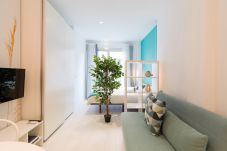 Studio in Las Palmas de Gran Canaria - Fancy & Stylish studio by Canarias Getaway