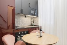 Appartement in Madrid - Nuevo Dúplex -  Centro Chamberí - 2 dorm - 2 baños. 