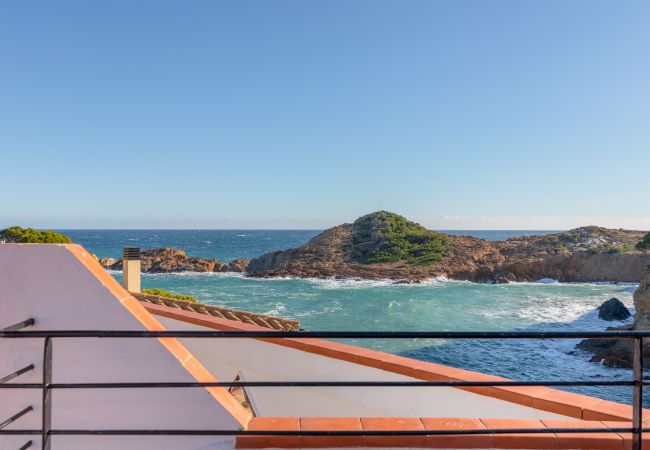 Villa in Begur - Sa Tuna Playa Villa in Begur - Sa Tuna Playa