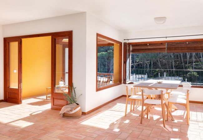 Villa in Begur - Sa Tuna Playa Villa in Begur - Sa Tuna Playa