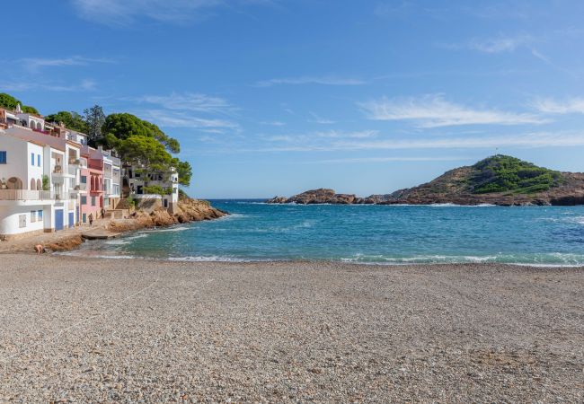 Villa in Begur - Sa Tuna Playa Villa in Begur - Sa Tuna Playa