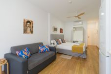 Studio in Las Palmas de Gran Canaria - OK Las Canteras 5B by CanariasGetaway