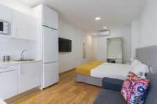 Studio in Las Palmas de Gran Canaria - OK Las Canteras 5A by CanariasGetaway