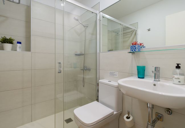 Studio in Las Palmas de Gran Canaria - OK Las Canteras 5C by CanariasGetaway Studio in Las Palmas de Gran Canaria - OK Las Canteras 5C by CanariasGetaway