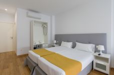 Studio in Las Palmas de Gran Canaria - OK Las Canteras 5C by CanariasGetaway