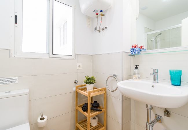 Studio in Las Palmas de Gran Canaria - OK Las Canteras 5D by CanariasGetaway Studio in Las Palmas de Gran Canaria - OK Las Canteras 5D by CanariasGetaway