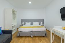 Studio in Las Palmas de Gran Canaria - OK Las Canteras 5D by CanariasGetaway