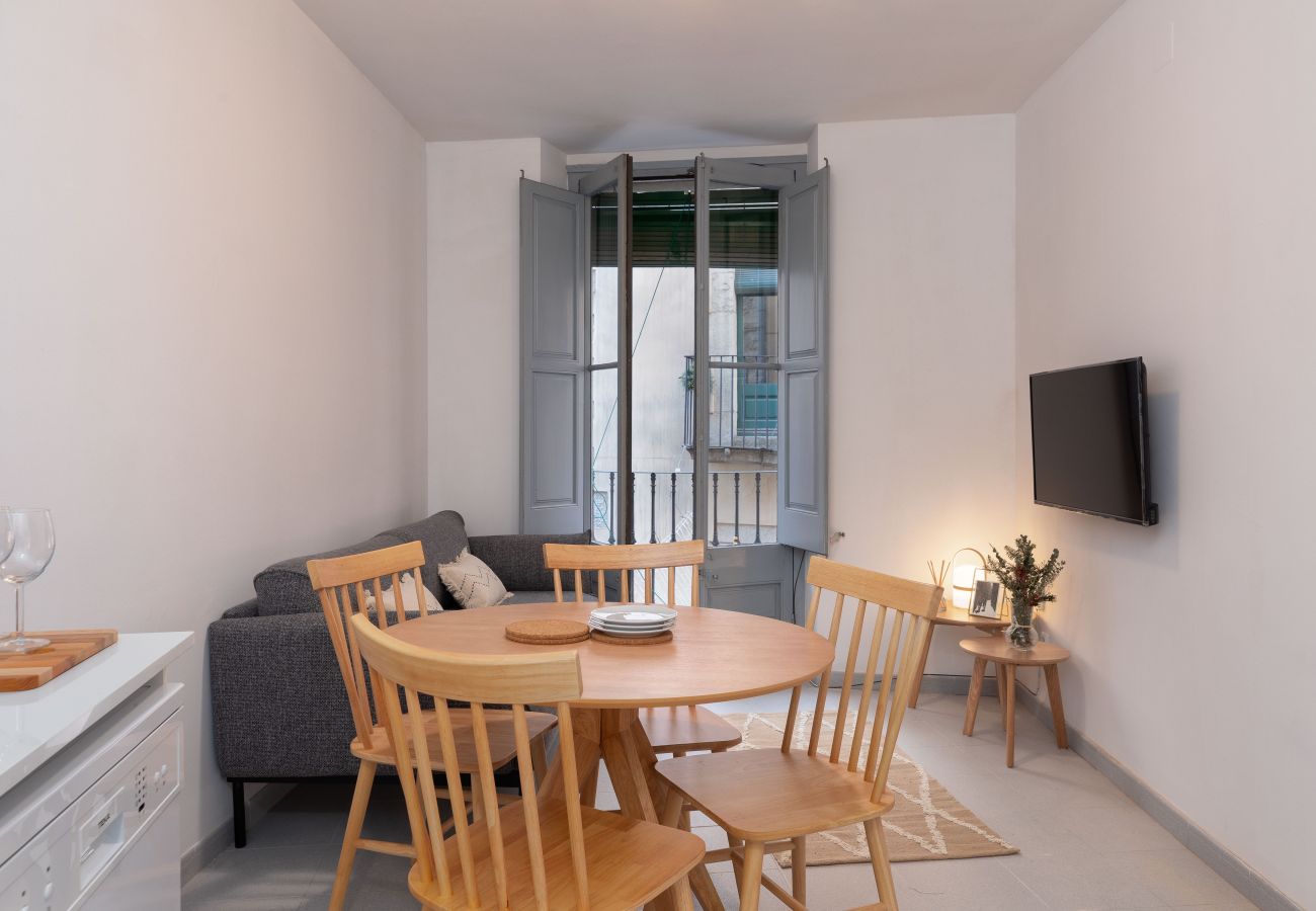 Appartement in Gerona / Girona - Cort Reial 10
