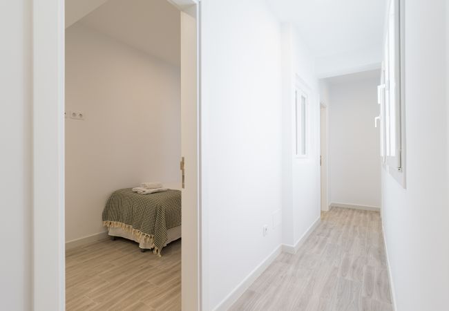 Huis in Las Palmas de Gran Canaria -  Volcano El Vigia By CanariasGetaway Huis in Las Palmas de Gran Canaria -  Volcano El Vigia By CanariasGetaway