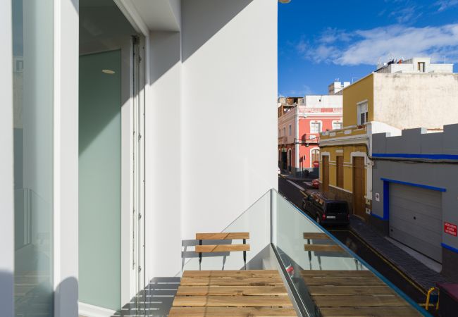 Huis in Las Palmas de Gran Canaria -  Volcano El Vigia By CanariasGetaway Huis in Las Palmas de Gran Canaria -  Volcano El Vigia By CanariasGetaway