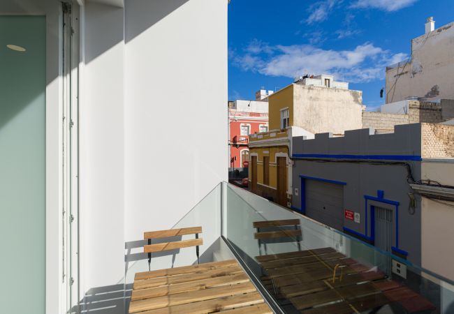 Huis in Las Palmas de Gran Canaria -  Volcano El Vigia By CanariasGetaway Huis in Las Palmas de Gran Canaria -  Volcano El Vigia By CanariasGetaway