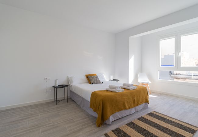 Huis in Las Palmas de Gran Canaria -  Volcano El Vigia By CanariasGetaway Huis in Las Palmas de Gran Canaria -  Volcano El Vigia By CanariasGetaway